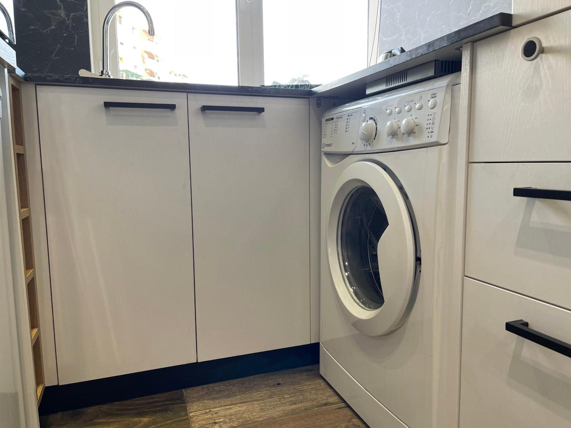 טיראנה Boutique Central Studio Apartments מראה חיצוני תמונה
